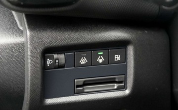 Citroen C5 Aircross SUV Plug-In Facelifting 1.6 PureTech Plug-In 180KM 2023 Citroen C5 Aircross SKORA Alusy LED Navi. grzane Fotele Panorama BLIS linn, zdjęcie 26