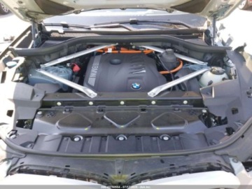 BMW X5 G05 2024 BMW X5 Phev xDrive50E 2024 3.0l 3.0 Hybryda 308KM, zdjęcie 8