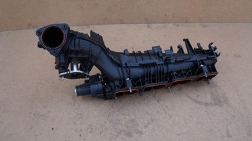BMW F10 G01 G02 G11 G30 KOLEKTOR SACÍ/ZBĚRNÉ 8513655