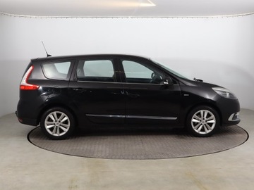 Renault Grand Scenic II Grand Scenic Facelifting 1.5 dCi FAP 110KM 2012 Renault Grand Scenic 1.5 dCi, Automat, Navi, zdjęcie 5