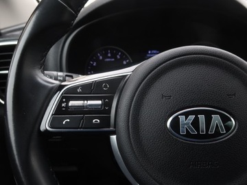 Kia Sportage IV SUV Facelifting 1.6 T-GDI 177KM 2019 Kia Sportage 1.6 T-GDI, Salon Polska, Serwis ASO, zdjęcie 19