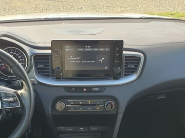 Kia XCeed Crossover 1.0 T-GDI 120KM 2021 Kia XCeed 1.0t 120KM LPG Fabryczny 2021r 17tyś.km, zdjęcie 29