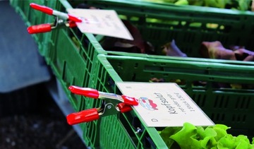 ЗАЖИМ ФИКСИРОВАННОЙ ПРУЖИНЫ XM5EU 50/57 BESSEY