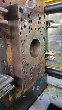 Термопластавтомат Arburg Allrounder 420C 1000-290 Golden Edition, год выпуска. 2008 год