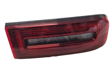 Mercedes LAMPA TYLNA G-klasa 463 w463 a4639064201