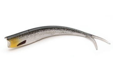 GUMA WESTIN TWINTEEZ V-TAIL 15cm/2szt