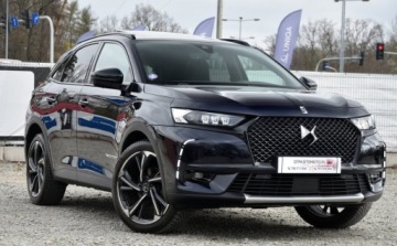  DS Automobiles DS 7 Crossback LED Navi SKORA FULL LED LOUVRE bogato wyposa, zdjęcie 2