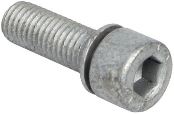 KOREK SPUSTOWY OLEJU HALDEX N91082701 ORYGINAŁ