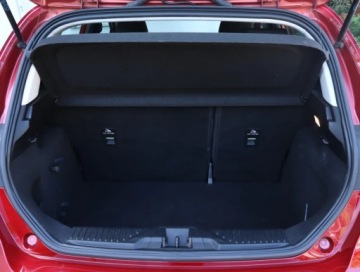 Ford Fiesta VIII Hatchback 3d 1.1 85KM 2018 Ford Fiesta 1.1, Salon Polska, Klima, Tempomat, zdjęcie 12