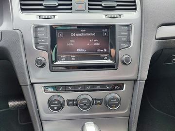 Volkswagen Golf VII Hatchback 3d 1.4 TSI BlueMotion Technology 125KM 2015 Volkswagen Golf VII 1.4 TSI Lounge + DSG, zdjęcie 13