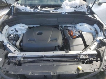 Volvo XC90 II 2022 Volvo XC 90 T8 Recharge Inscripton, 2022r., 4x4, 2.0L 2.0 Hybryda 328KM, zdjęcie 12