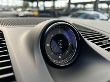 Porsche Cayenne III 2024 Porsche Cayenne 739KM Burmester Panorama PDCC Sport Chrono Asystenci, zdjęcie 25