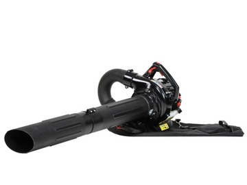 Бензиновый пылесос для листьев NAX 950V 40л.