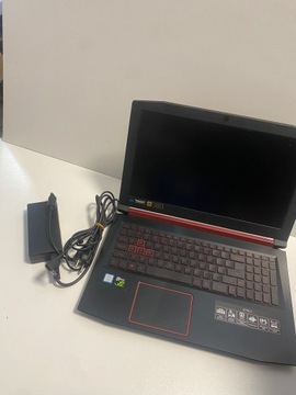 Laptop Acer Nitro 5 AN515-51 (2114/24)
