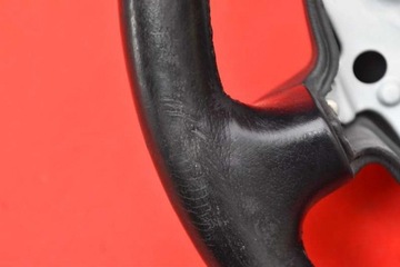 KIEROWNICA SKÓRZANA 21146002039C29 MERCEDES E-KLASA W211 02-06