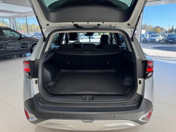 Kia Sportage V SUV 1.6 T-GDI MHEV 180KM 2022 Kia Sportage L / Kamera / 1 właściciel / Salon Pol, zdjęcie 17