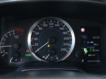 Toyota Corolla XII 2020 Toyota Corolla 2.0 Hybrid, Salon Polska, zdjęcie 10