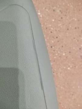 AUDI A4 8H0 CABRIO AIRBAG W SEDADLO LEVÝ