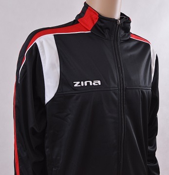 Dres treningowy junior Zina Falco r. 122 cm