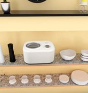 МОРОЖЕНИЦА, МОРОЖЕНЕЕ MEDION -30'C