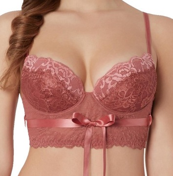 intimissimi Irina Hold Me Tight Bra 34B