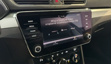 Skoda Superb III Kombi 2.0 TDI 190KM 2018 Škoda Superb Skoda Superb Ambition 2.0TDI 190KM, zdjęcie 17