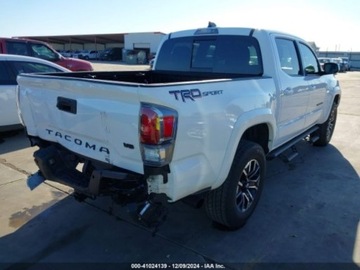 Toyota Tacoma II 2020 Toyota Tacoma 2020r., TRD Sport, od ubezpieczalni 3.5 Benzyna 278KM, zdjęcie 6