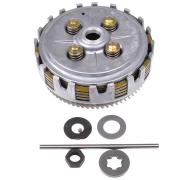 SPRZĘGŁO TARCZE MINARELLI AM6 YAMAHA APRILIA MBK