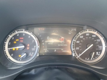 Toyota Highlander III 2022 Toyota Highlander XLE 2022 3.5l 3.5 Benzyna 295KM, zdjęcie 9