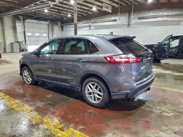Ford Edge II 2022 Ford Edge SEL 2022 2.0L 2.0 Benzyna 250KM, zdjęcie 1