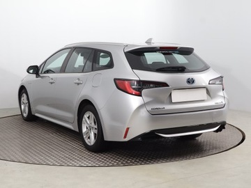 Toyota Corolla XII 2021 Toyota Corolla 2.0 Hybrid, Salon Polska, zdjęcie 3