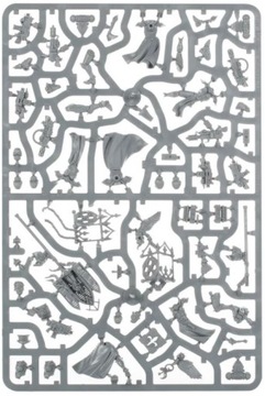 Warhammer 40k Адепта Сороритас Боевые Сестры Отряд