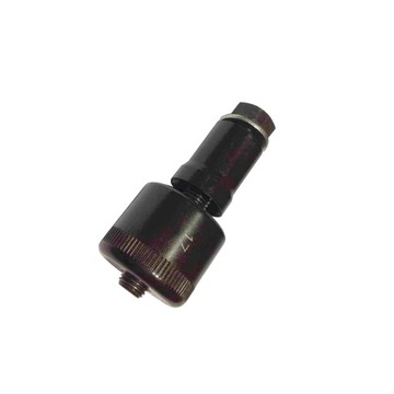 WYCINAK ŚRUBOWY Ø 17 MM POD CZUJNIK COFANIA