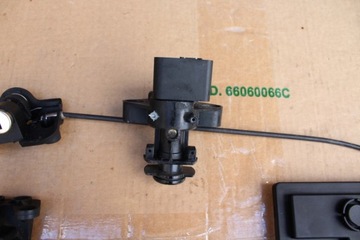 МОДУЛЬ ЗАМКА ЗАЖИГАНИЯ КОМПЬЮТЕР BMW R1200RT 2005 K26