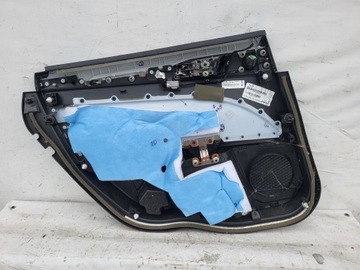 Панель двери правая задняя Ford Fusion Sedan США