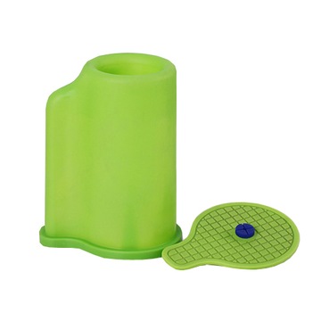 Przystawka do prasy Multi 3D VACUM do dużych Latte
