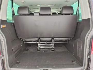 Volkswagen Caravelle T6 2017 Volkswagen Caravelle Salon PL, FV23, Highline. bogata opcja, ACC, Nappa, zdjęcie 14