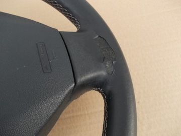 Kierownica Fiat Grande Punto multifunkcja