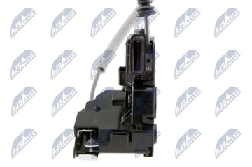 EZC-HY-531 NTY VZPĚRA/TLAKOVAČ CENTRÁLNÍHO ZÁMKU ZADNÍ HYUNDAI