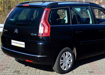 Citroen Grand C4 Picasso I 1.6 THP 150KM 2010 CITROEN C4 Grand Picasso 1.6 16V 150 KM, zdjęcie 12