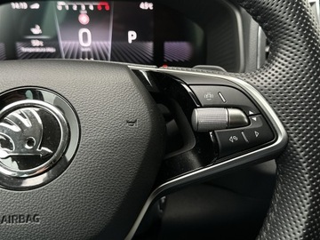 Skoda Karoq Crossover Facelifting 1.5 TSI ACT 150KM 2024 Skoda Karoq 1.5TSI 150KM Selection DSG l Hak, Paki, zdjęcie 19