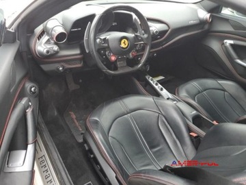 Ferrari 2020 Ferrari F8 Tributo 2020 r., 3,9L F8 TRIBUTO 3.9 Benzyna 771KM, zdjęcie 8
