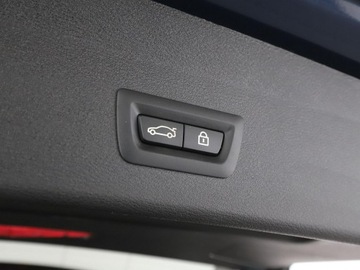 BMW X1 F48 Crossover xDrive20d 190KM 2016 BMW X1 4x4 automat półskóra klima auto navi, zdjęcie 34