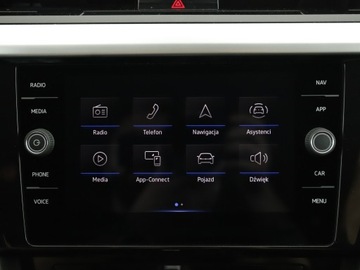 Volkswagen Arteon Fastback Facelifting 2.0 TDI SCR 150KM 2022 Volkswagen Arteon Shooting Brake OLEJ GRATIS | APP, zdjęcie 20