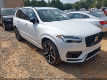 Volvo XC90 II 2023 Volvo XC 90 2023 VOLVO XC90 RECHARGE PLUG-IN HYBRID T8 PLUS DARK THEME 7-S, zdjęcie 1