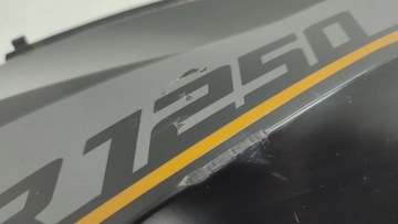 Крышка бака левая BMW R1250GS K50