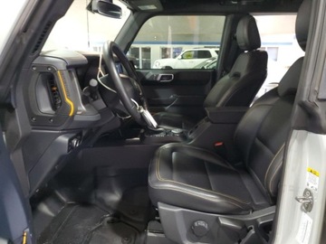 Ford 2024 Ford Bronco Badlands 2024 2.7l 2.7 Benzyna 330KM, zdjęcie 7