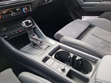 Audi Q3 II SUV 1.5 35 TFSI 150KM 2024 Audi Q3 Carplay, ambient plus, Sline Interieur, keyless, tempomat, 1.5, zdjęcie 14