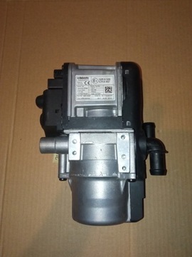 Piec Webasto Thermo Top Evo 5 KW benzyna 24h pracy