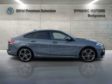 BMW Seria 2 G42-U06 Active Tourer 1.5 218i 136KM 2022 BMW 218 BMW 218 Salon PL, Bezwypadkowy, M-sport, G, zdjęcie 5